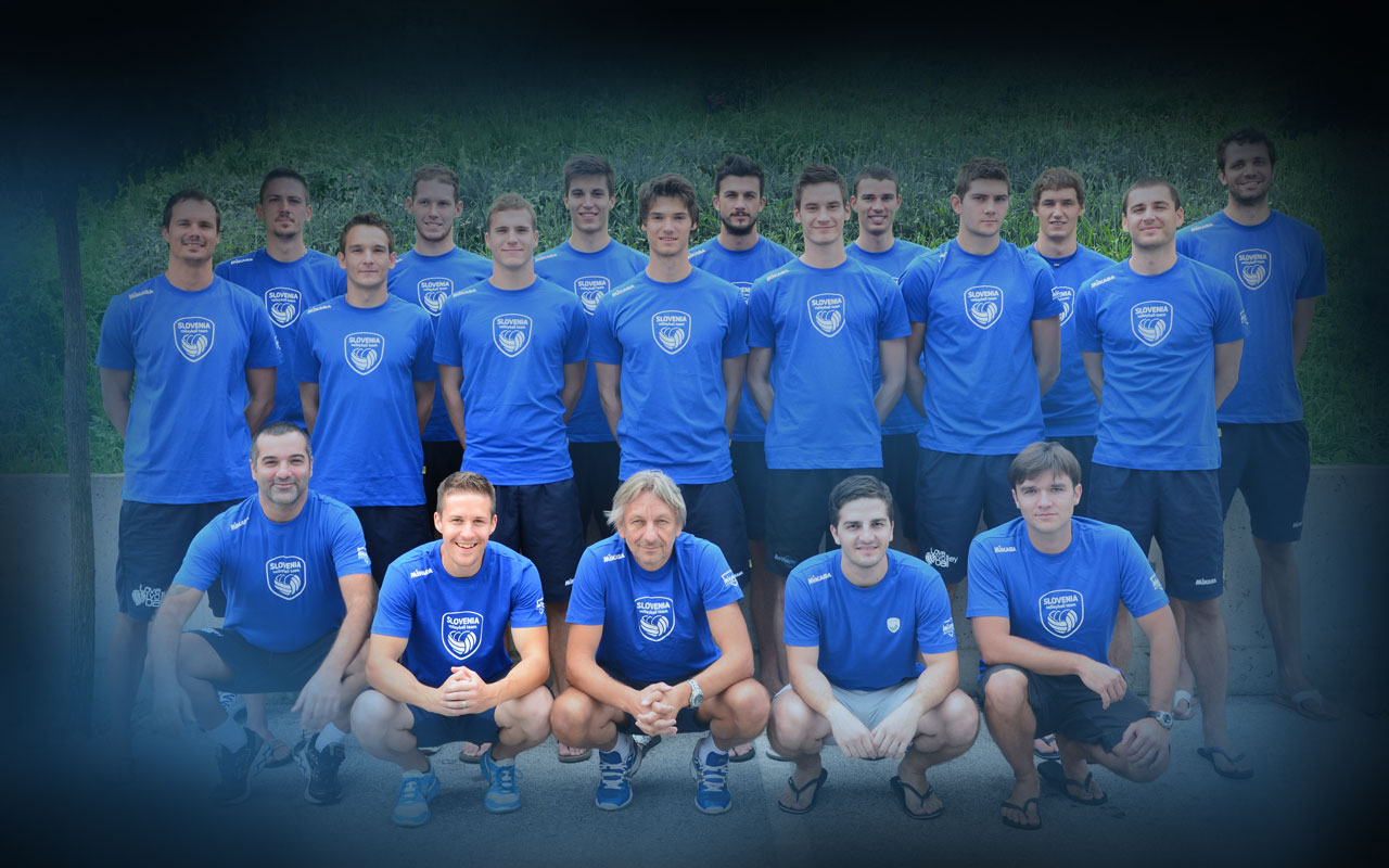 odbojkarska-reprezentanca-slovenije